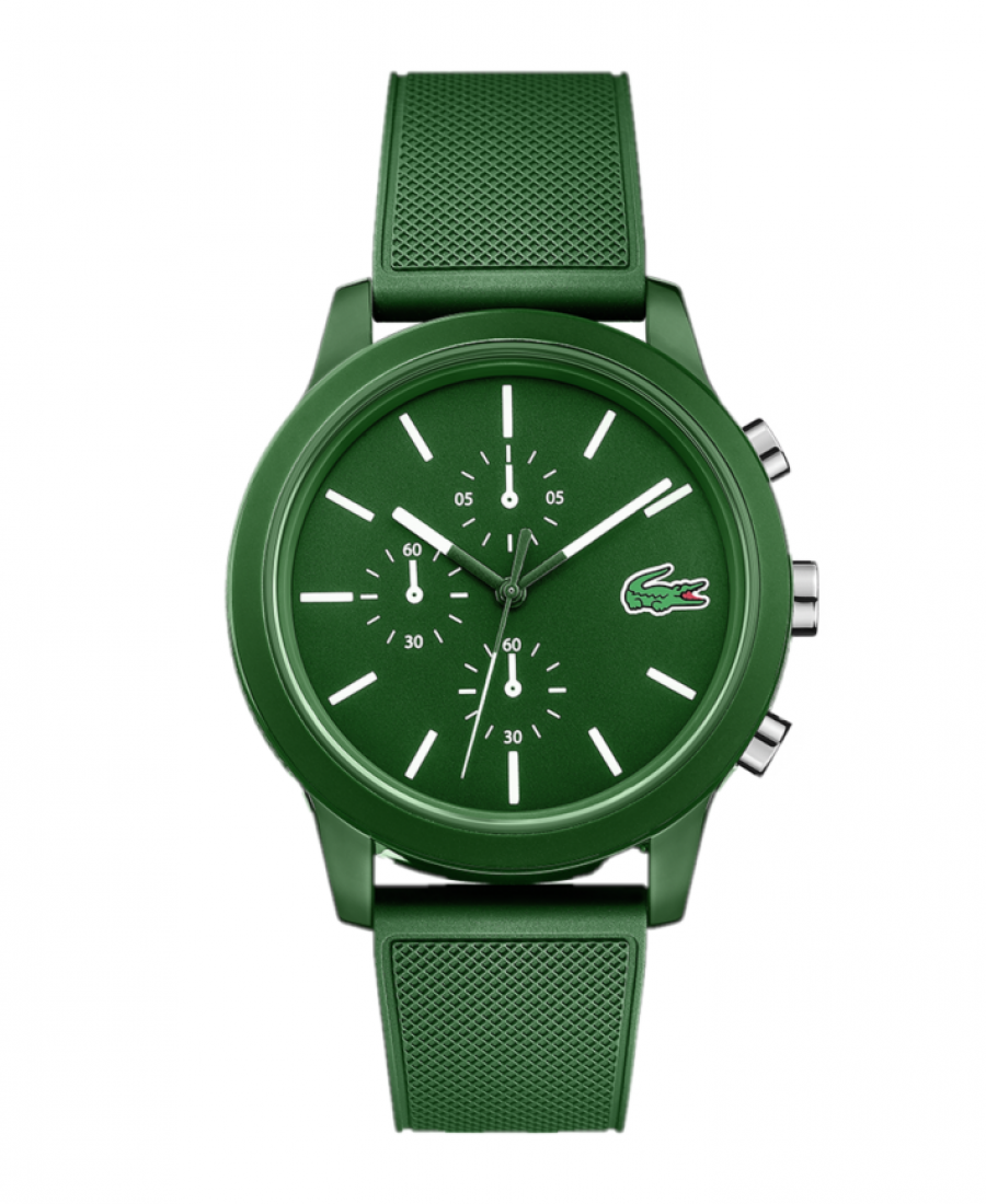 Reloj Lacoste Caballero 2010973 - Tiempo de Relojes