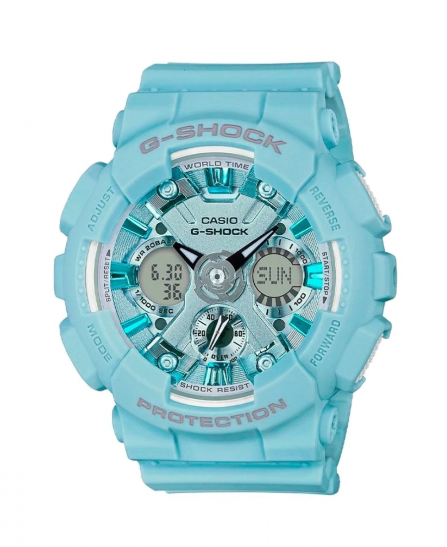 reloj g shock dama,Quality assurance,protein-burger.com