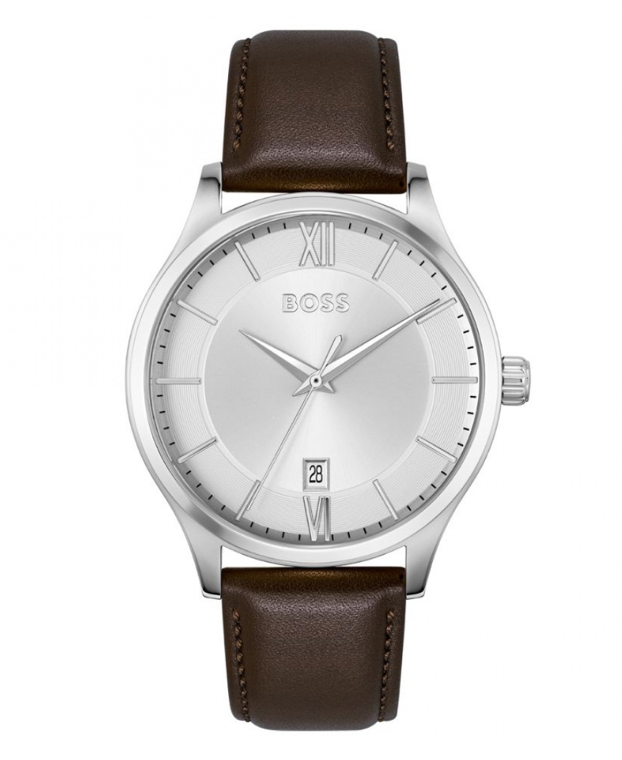 Reloj Hugo Boss Caballero 1514064 Tiempo de Relojes