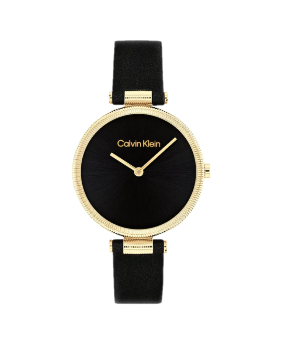 Reloj dama calvin klein deals